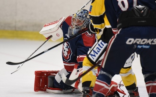 Photo hockey Division 2 - Division 2 : 1re journe : Wasquehal Lille vs Rouen II - Photos