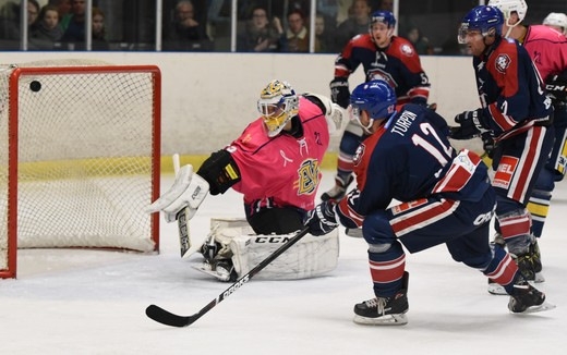 Photo hockey Division 2 - Division 2 : 4me journe : Wasquehal Lille vs Evry / Viry (EVH 91) - Reportage photos