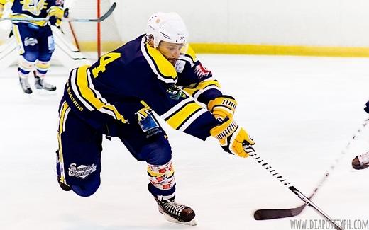 Photo hockey Division 2 - Division 2 : 5me journe - A : Evry / Viry (EVH 91) vs Wasquehal Lille - Evry-Viry maintient le cap