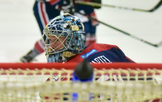 Photo hockey Division 2 - Division 2 : 5me journe : Wasquehal Lille vs Valenciennes - Wasquehal vs Valencienne - Retour en images