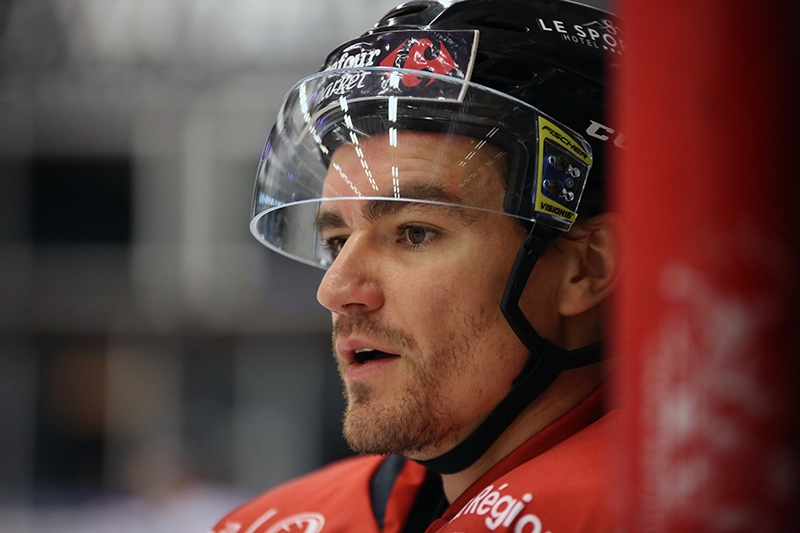 Photo hockey Division 2 - Division 2 : 6me journe : Morzine-Avoriaz vs Toulouse-Blagnac - Sereins Pingouins !