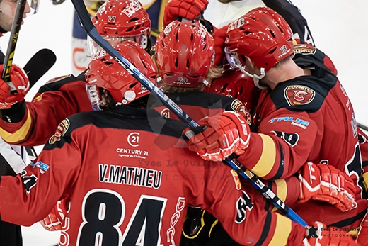 Photo hockey Division 2 - Division 2 : 7me journe : Meudon vs Evry / Viry (EVH 91) - Les Comtes sans tat d