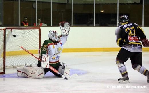 Photo hockey Division 2 - Division 2 - D2 - Chambry / Font Romeu