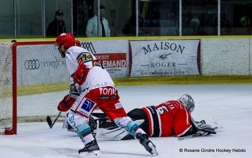 Photo hockey Division 2 - Division 2 - Poule de maintien - J4 : Dijon  vs Anglet II - Echec et mat pour Messire le Duc
