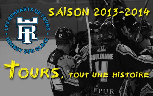 Photo hockey Division 2 - Division 2 : Tours (Les Remparts) - Tours, tout une histoire Photo hockey Division 2 - Division 2 : Tours (Les Remparts) - Tours, tout une histoire