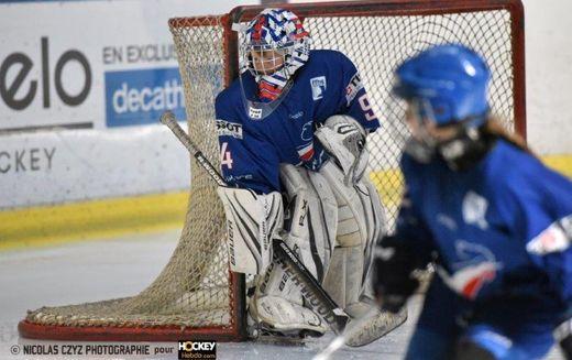 Photo hockey Division 2 - Division 2 - Wasquehal: Lion