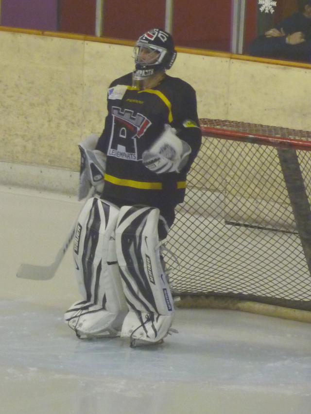 Photo hockey Division 3 - D3 : 2ème journée : Besançon vs Epinal - Besançon joue à se faire peur Photo hockey Division 3 - D3 : 2ème journée : Besançon vs Epinal - Besançon joue à se faire peur