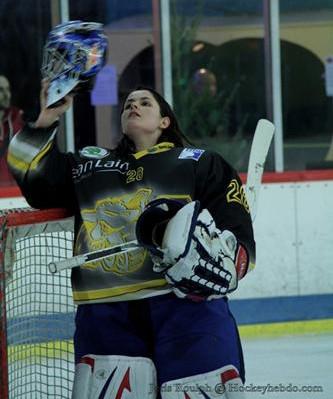Photo hockey Division 3 - D3 : journe du 01/12/2012 : Avignon vs Chambry II - Confirmation aprs Roanne