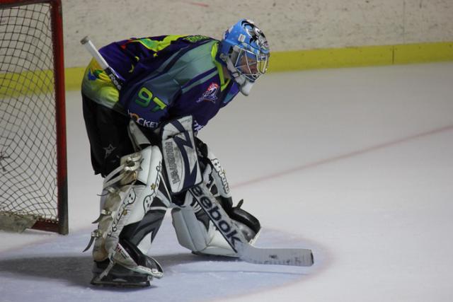 Photo hockey Division 3 - D3 : journe du 19/10/2013 : Chlons-en-Champagne vs Dunkerque II - Premire  domicile