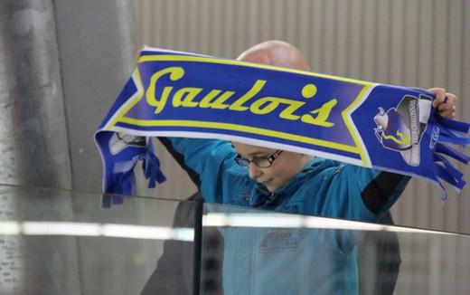 Photo hockey Division 3 - D3 : journe du 22/12/2012 : Chlons-en-Champagne vs Colmar - Rien ne va plus