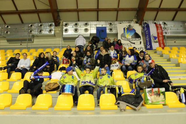 Photo hockey Division 3 - D3 : journe du 25/10/2014 : Luxembourg vs Chlons-en-Champagne - Nouvelle victoire gauloise