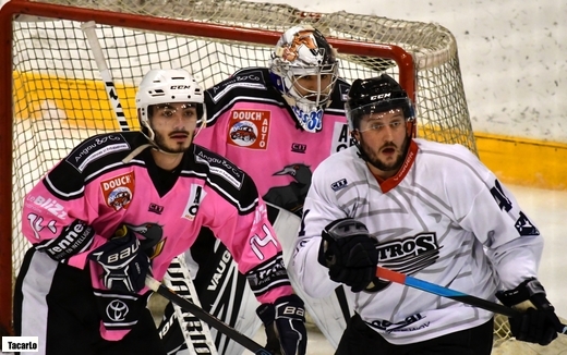 Photo hockey Division 3 - Division 3 - 15me journe : Rennes vs Brest II - D3 - Reportage photos - Rennes vs Brest2