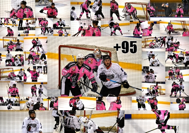 Photo hockey Division 3 - Division 3 - 15me journe : Rennes vs Brest II - D3 - Reportage photos - Rennes vs Brest2