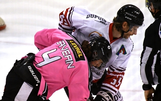 Photo hockey Division 3 - Division 3 - 19me journe : Rennes vs Bordeaux II - D3 - Reportage photos - Rennes vs Bordeaux2 