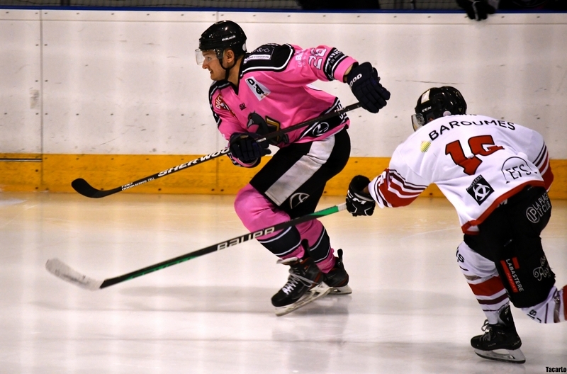 Photo hockey Division 3 - Division 3 - 19me journe : Rennes vs Bordeaux II - D3 - Reportage photos - Rennes vs Bordeaux2 
