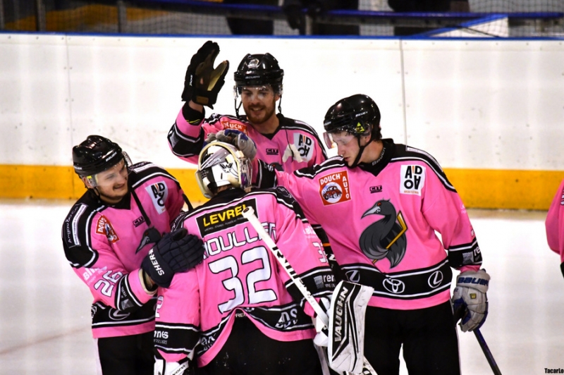 Photo hockey Division 3 - Division 3 - 22me journe : Nantes II vs Rennes - Rennes s