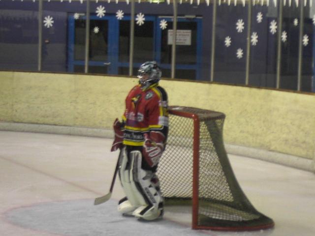 Photo hockey Division 3 - Division 3 : Besançon (Les Aigles) - D3 : Regrets Eternels Photo hockey Division 3 - Division 3 : Besançon (Les Aigles) - D3 : Regrets Eternels