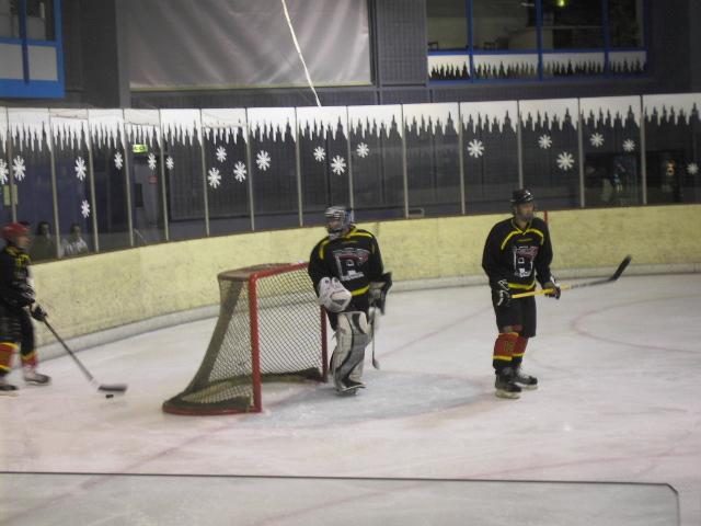 Photo hockey Division 3 - Division 3 : Besançon (Les Aigles) - D3 : Regrets Eternels Photo hockey Division 3 - Division 3 : Besançon (Les Aigles) - D3 : Regrets Eternels
