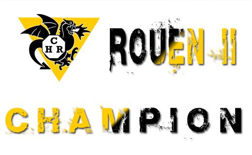 Photo hockey Division 3 - Division 3 - Carr final D3 : 3me journe