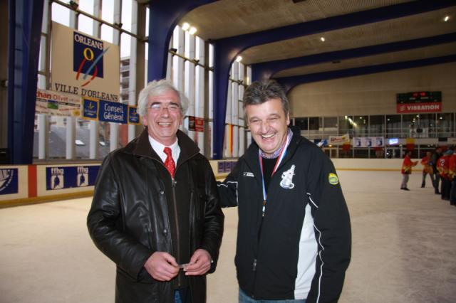 Photo hockey Division 3 - Division 3 - Come back Carr Final Division 3