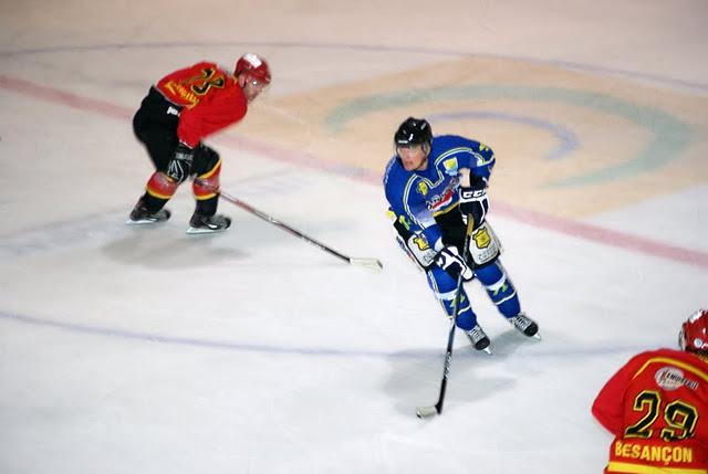 Photo hockey Division 3 - Division 3 - D3 : Châlons déroule Photo hockey Division 3 - Division 3 - D3 : Châlons déroule
