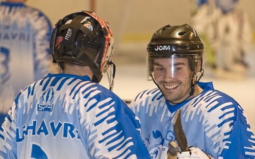 Photo hockey Division 3 - Division 3 - D3 - Le Havre / Rennes