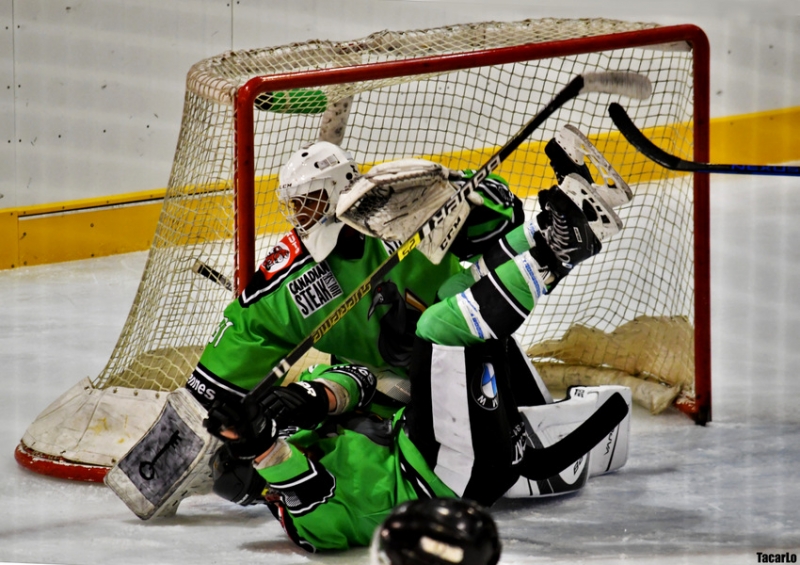 Photo hockey Division 3 - Division 3 : journe du 11 octobre 2020 : Rennes vs Anglet II - Anglet2 s