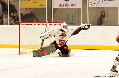 Photo hockey Division 3 - Division 3 : journe du 13-14 octobre 2018 : Nimes vs Montpellier II - Pour un derby du Sud...