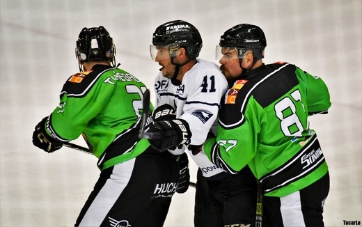 Photo hockey Division 3 - Division 3 : journe du 26 septembre 2020 : Rennes vs Brest II - D3 : Rennes s
