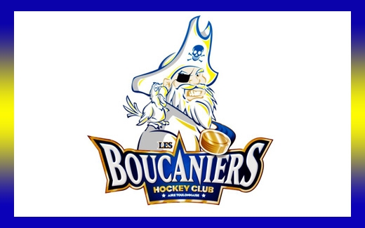 Photo hockey Division 3 - Division 3 : Toulon (Les Boucaniers) - Toulon toujours sur la piste