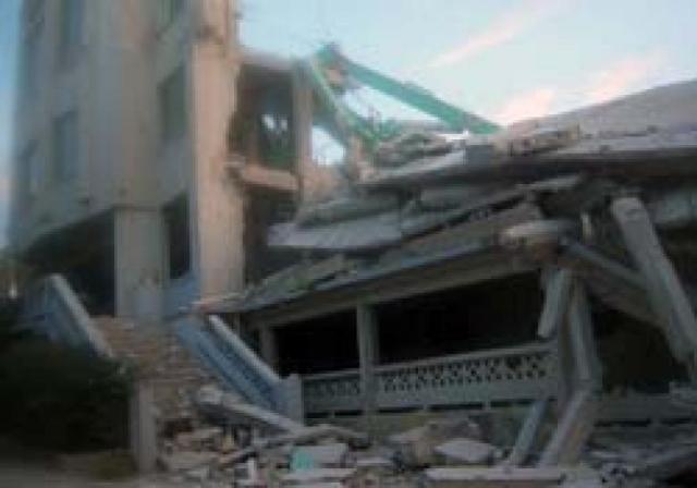 Photo hockey Division 3 - Division 3 : Valenciennes (Les Diables Rouges) - Valenciennes: Opration Hati