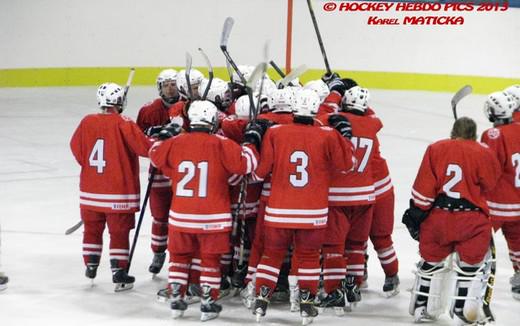 Photo hockey Equipes de France -  : France (FRA) vs Pologne (POL) - L