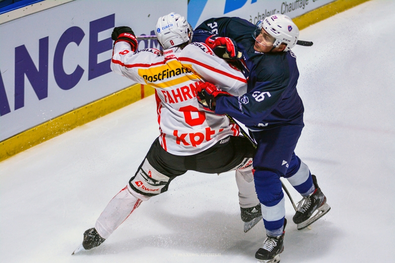 Photo hockey Equipes de France -  : France (FRA) vs Suisse (SUI) - La Suisse emporte la premire!