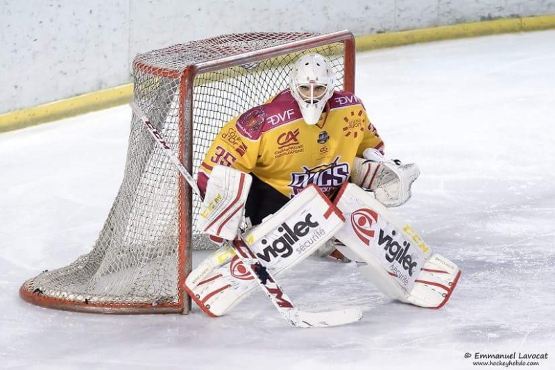 Photo hockey Equipes de France - Equipes de France - EDF : Qui pour remplacer Huet ?