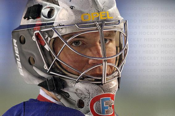 Photo hockey Equipes de France - Equipes de France - EDF: dfaite et ennui 