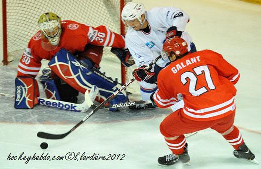Photo hockey Equipes de France - Equipes de France - EDF A Photo hockey Equipes de France - Equipes de France - EDF A