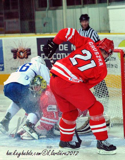 Photo hockey Equipes de France - Equipes de France - EDF A Photo hockey Equipes de France - Equipes de France - EDF A