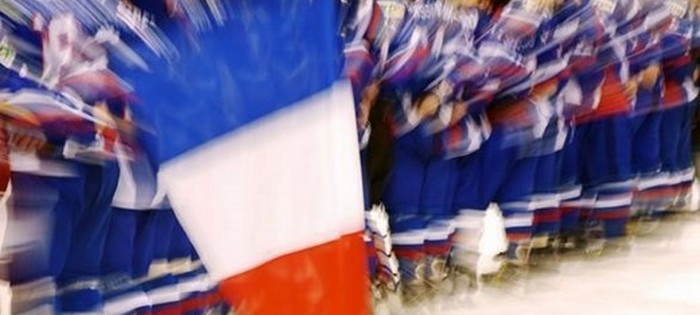 Photo hockey Equipes de France - Equipes de France - EDF vs SUISSE -  1re rencontre ce soir