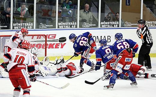 Photo hockey Equipes de France - Equipes de France - Fleury Fleury Fleury !!! Photo hockey Equipes de France - Equipes de France - Fleury Fleury Fleury !!!