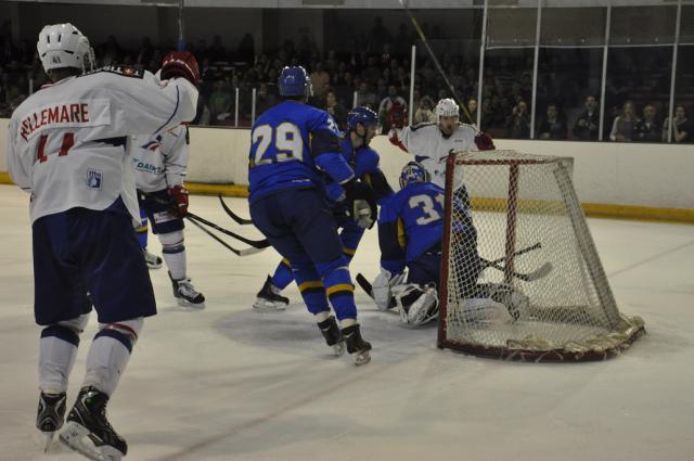 Photo hockey Equipes de France - Equipes de France - La France prépare bien son mondial Photo hockey Equipes de France - Equipes de France - La France prépare bien son mondial