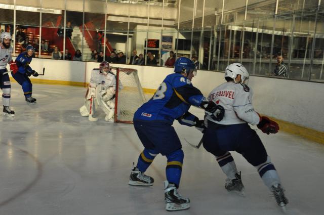 Photo hockey Equipes de France - Equipes de France - La France prépare bien son mondial Photo hockey Equipes de France - Equipes de France - La France prépare bien son mondial