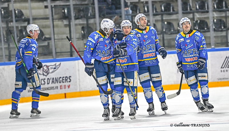 Photo hockey Europe : Continental Cup - CHL -  : Cortina d