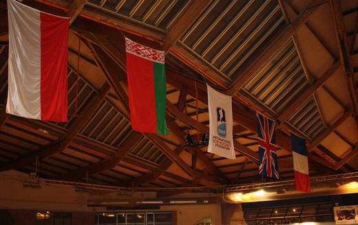 Photo hockey Europe : Continental Cup - CHL - Europe : Continental Cup - CHL - Cela fait 15 ans qu