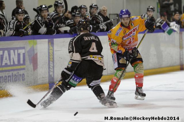 Photo hockey Europe : Continental Cup - CHL - Europe : Continental Cup - CHL - Conti Cup : La douche italienne