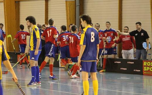 Photo hockey Floorball - Floorball - Anjou Floorball Photo hockey Floorball - Floorball - Anjou Floorball