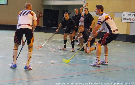 Photo hockey Floorball - Floorball - Floorball : D1 - Résumé premières journées Photo hockey Floorball - Floorball - Floorball : D1 - Résumé premières journées
