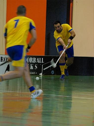 Photo hockey Floorball - Floorball - Floorball : D1 - Résumé premières journées Photo hockey Floorball - Floorball - Floorball : D1 - Résumé premières journées