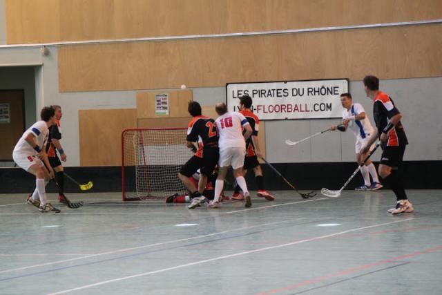 Photo hockey Floorball - Floorball - Floorball : D1 - Résumé premières journées Photo hockey Floorball - Floorball - Floorball : D1 - Résumé premières journées