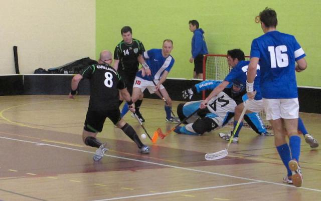 Photo hockey Floorball - Floorball - Floorball : D1 Toute la 2ème journée Photo hockey Floorball - Floorball - Floorball : D1 Toute la 2ème journée