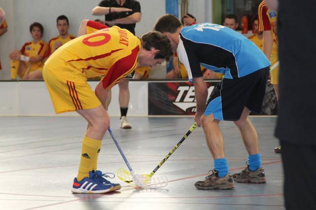 Photo hockey Floorball  - Floorball  - Floorball : D2 Dernier week end poule Centre